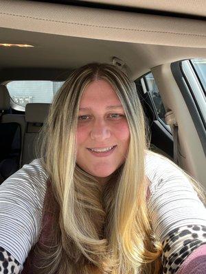 photo of Courtney M.