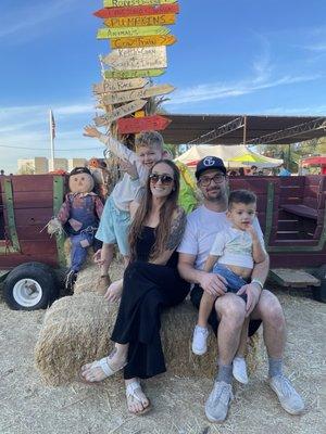 photo of brittini a.