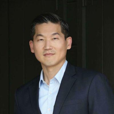 Photo of Pei C.