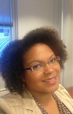 Photo of Cydney H.