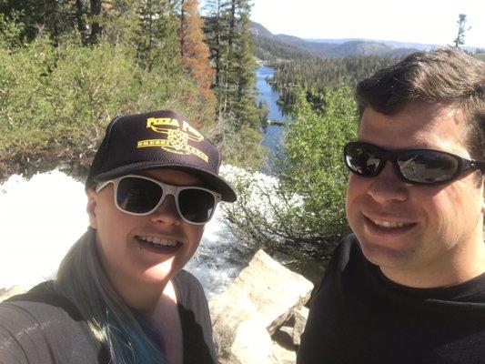 photo of Courtney W.