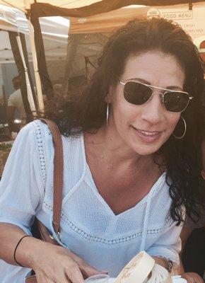 Photo of Raquel H.