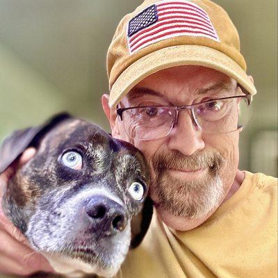 Photo of Jeff S.