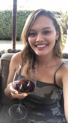Photo of Raquel G.