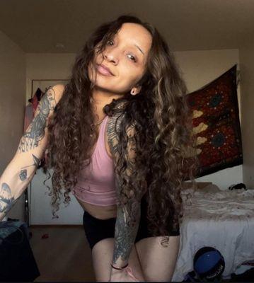 Photo of Audra N.