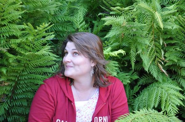 Photo of Sharon N.