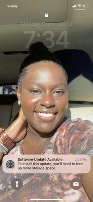 Photo of LeAnn J.