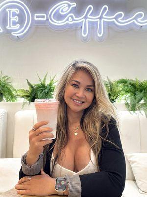 Photo of Audrey E.
