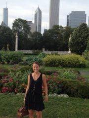 Photo of Marisol C.