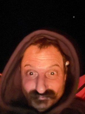 Photo of Chris A.