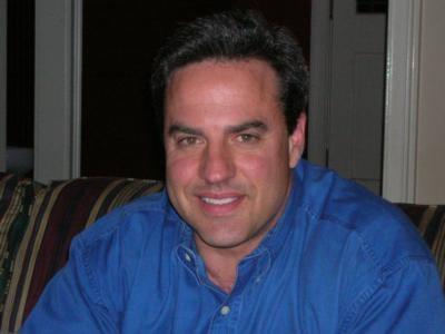 Photo of Gregory K.