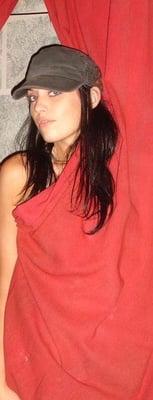 Photo of Jennifer O.