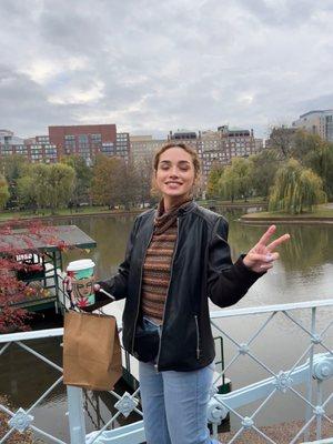 photo of Marleina R.