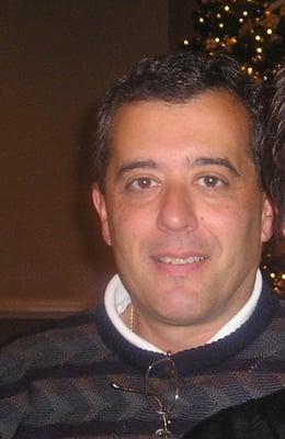 Photo of Rick E.