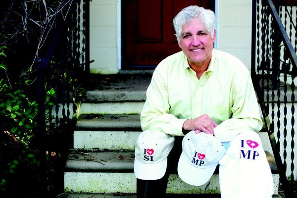 Photo of Bill M.