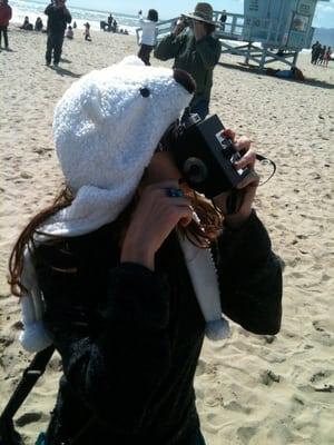 Photo of Susan C.