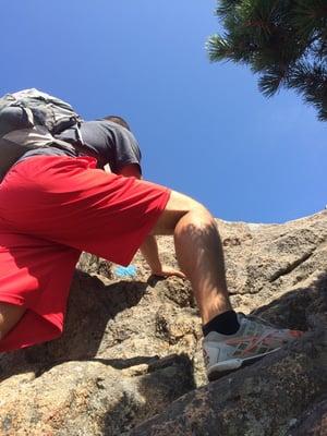 Photo of Matt K.