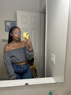 Photo of Terria S.
