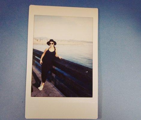 photo of Sapphire R.