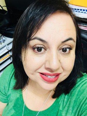 Photo of Maria E C.