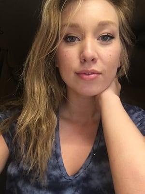 Photo of Sadie W.