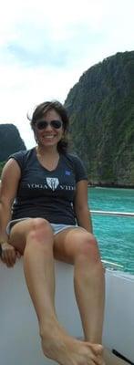 Photo of Suzy B.