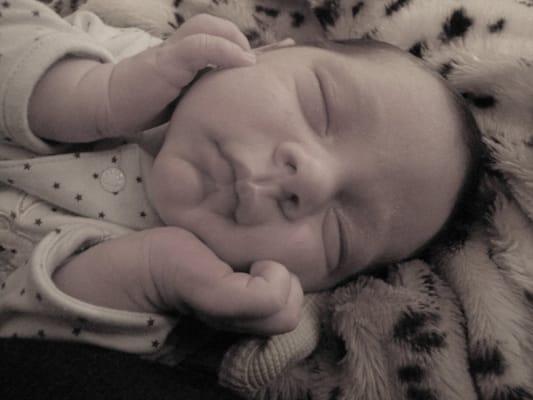 photo of Cathrine G.