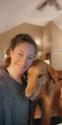 Photo of Megan T.