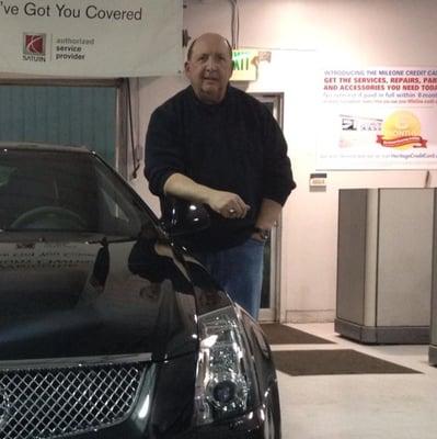 Photo of Mike L.