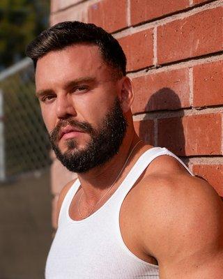 Photo of Nick K.