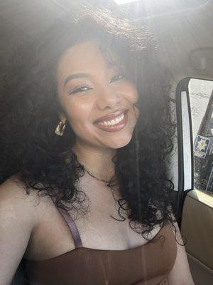 Photo of Rachel S.