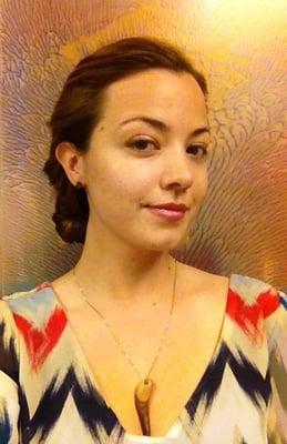Photo of Jessika A.