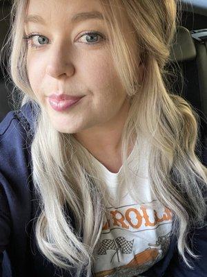 Photo of Rachel L.