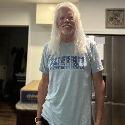 Photo of Robert M.