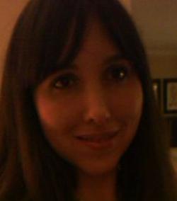 Photo of Amy A.