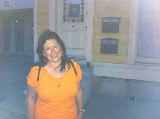 Photo of Darlene F.