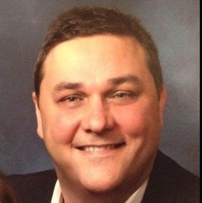 Photo of Andrew F.