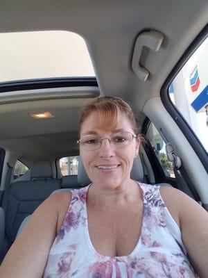 Photo of Clara D.