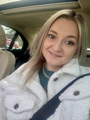 Photo of Shannon G.