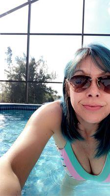 Photo of Andrea C.