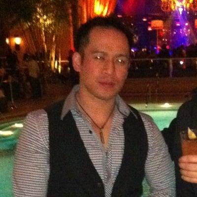 Photo of Jeremy L.