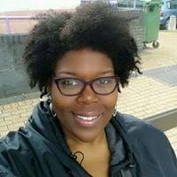 photo of Victoria W.