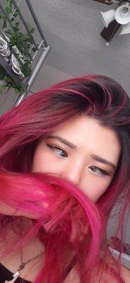 Photo of Wei Y.