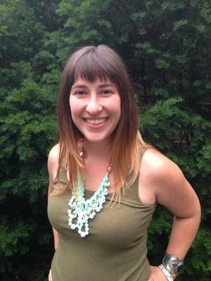 Photo of Amanda A.