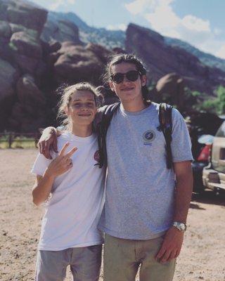 photo of Domanick C.