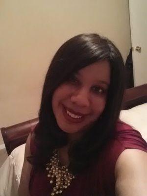Photo of Brittany M.