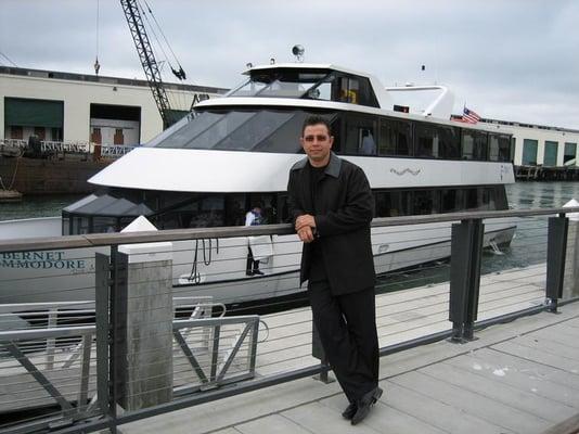 Photo of sergio b.