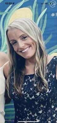 Photo of Kelly G.