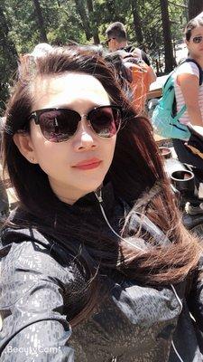 photo of Fengying S.