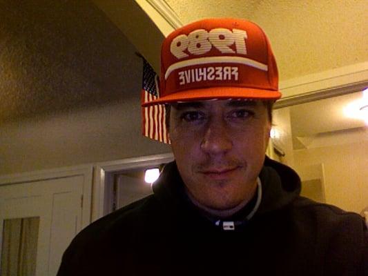 Photo of Mark B.